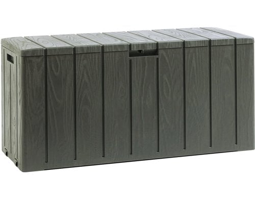Bravo Aufbewahrungsbox 270 in Grün