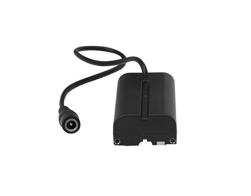 Relay Camera Coupler CRCNPF,NP-F L Serie Wireless Tethering System