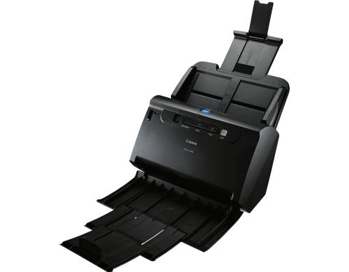 Canon DR-C230 Dokumentenscanner 60 Seiten/Min, 3500 Scanvorgänge am Tag