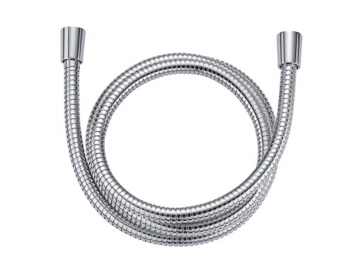 diaqua Metallbrauseschlauch Fortaflex verchromt, PVC-frei