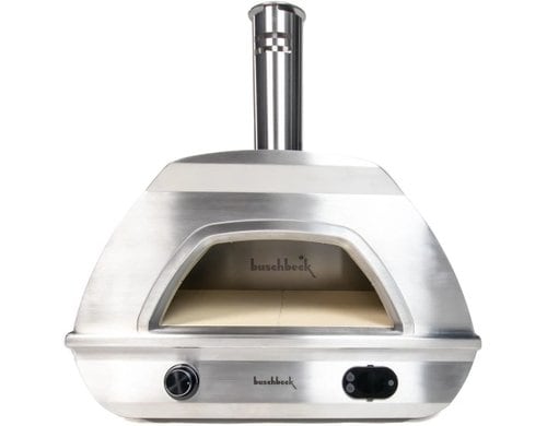 Buschbeck Premium Pizzaofen X1 48x52x73.5cm