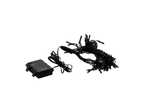 EGLO SOLAR LED-RGB-LICHTERKETTE 64