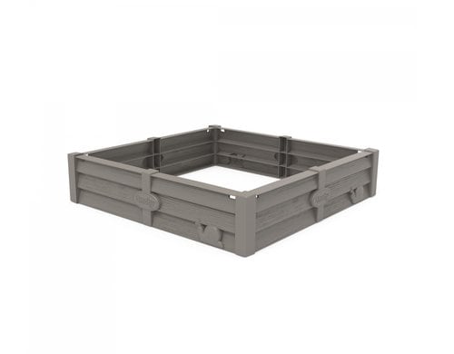 Smoby Sandkasten Square Garden