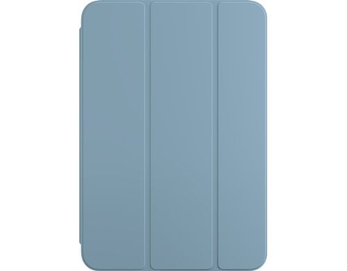 Smart Folio for Apple iPad mini 7th Gen. Denim