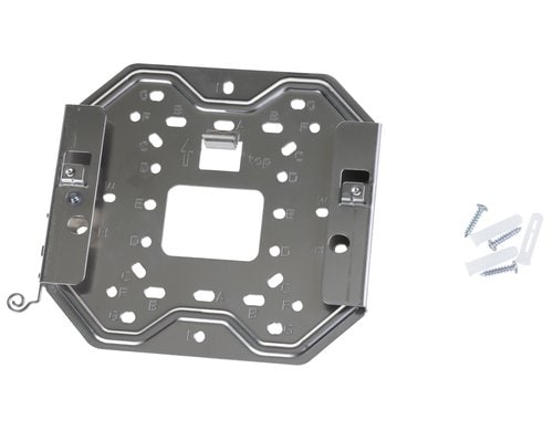 Alcatel-Lucent indoor mounting kit Type WE for wall/ceiling/electrical box