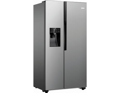 Gorenje Foodcenter FCNW 550 IN E, KS371l, GS191l, 42dB