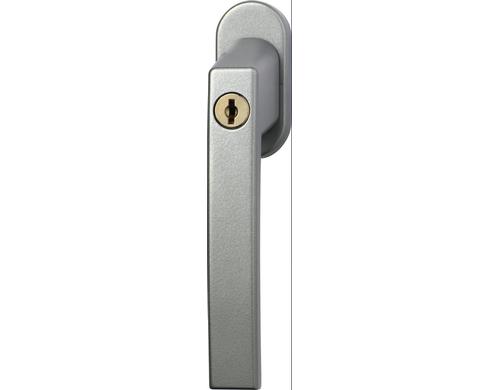 ABUS FG210 S CL/DFNLI Fenstergriff Silber