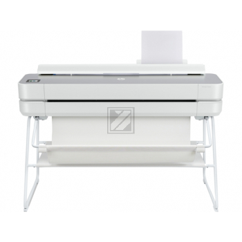 HP DesignJet Studio Steel - 36,bis 914mm A0, USB 2.0, LAN, WLAN
