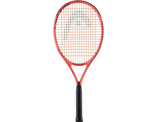 HEAD Tennisracket Radical Jr. 26 Griffgrösse: 7, besaitet