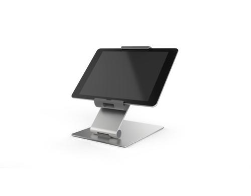 Durable Tablethalter Table Für alle Tablet Grössen von 7-13 Zoll