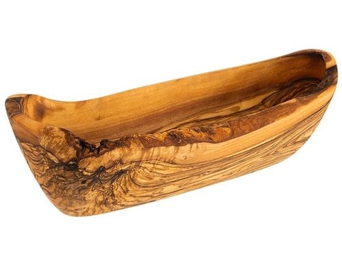 APS Schale OLIVE 25 x 8,5 cm, H: 7,5 cm