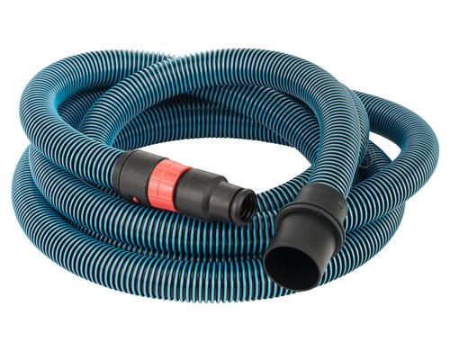 Bosch Professional Schlauch, antistatisch Bajonettverschluss, für GAS 35-55