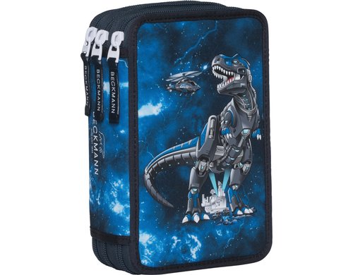 Beckmann Etui Classic Triple Tech Rex, 28-teilig, 12 x 20.5 x 7 cm