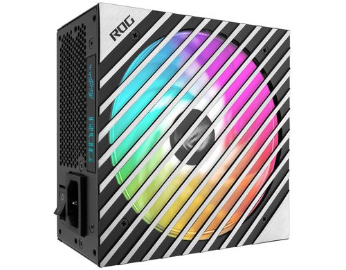 Asus ROG Loki SFX-L-1200W Platinum 80+ Platinum, PCI-E 5.0 ready