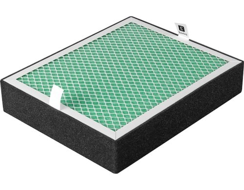 Creality Filter Falcon Extractor (Hauptfi) Passend zu CR 4008030069. Brack 1726559