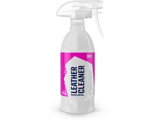 Gyeon Q2M Leather Cleaner 500ml Lederreiniger 500ml