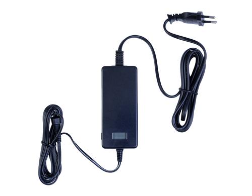 Alpha Elettronica KD5018 Steckernetzteil 36 W, 5 - 24VDC, 3 A max.