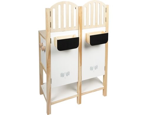 Hobby Horse Pferdestall
