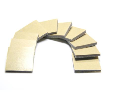 EP Schaumstoff Montage Pad