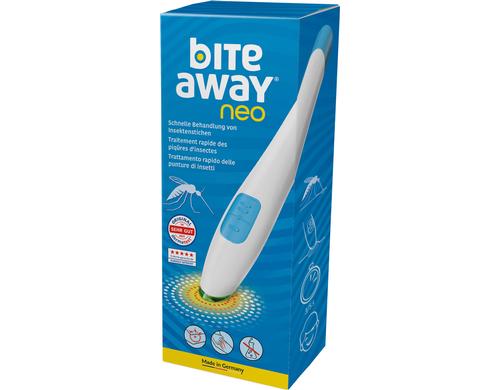 bite away neo gegen Insektenstiche