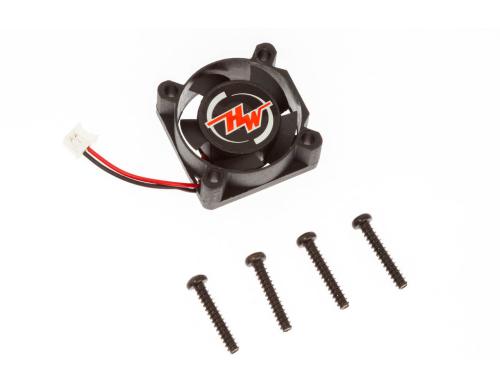 Hobbywing Lüfter für 10BL60S, Xerun Justock, Ezrun 6