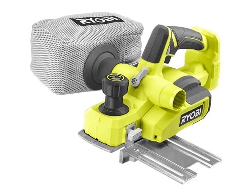 Akku-Hobel RPL18-0 / Solo 18 V,  ohne Akku und Ladegerät