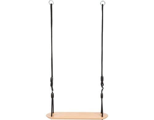 Brettschaukel XL Black Line