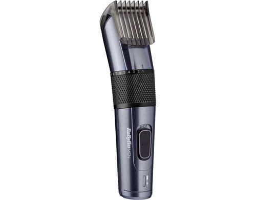 BaByliss MEN Titanium Hair Clipper E976E