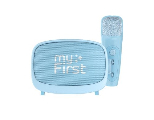 myFirst Voice 2 Blue