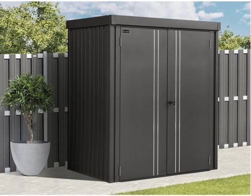 Premium Gartenschrank