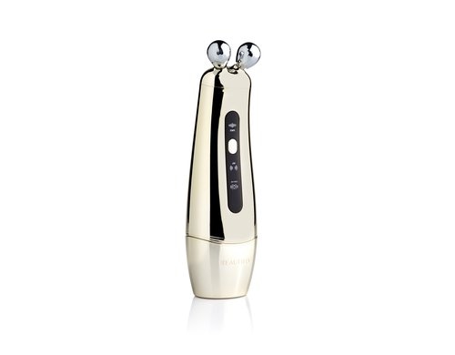 Beautifly Facelift-Gerät Intenso Aura Age zur Stimulation von Kollagen u. Elastin