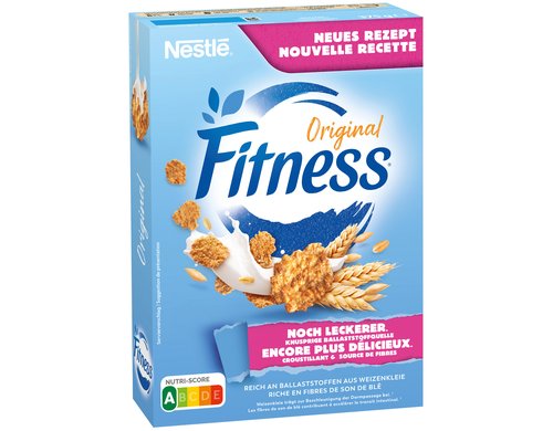 Fitness Original Cerealien 375 g