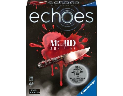 echoes Mord auf Ex