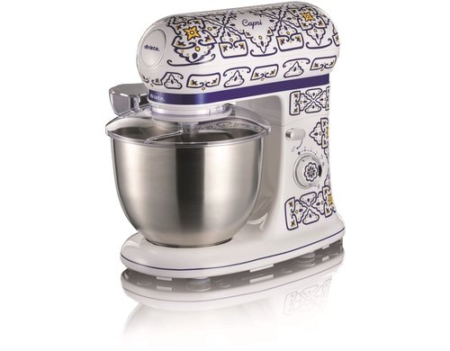 Ariete Küchenmaschine ARI-1588-CAP 7 Stufen, 1200W, 230V, 5.5l