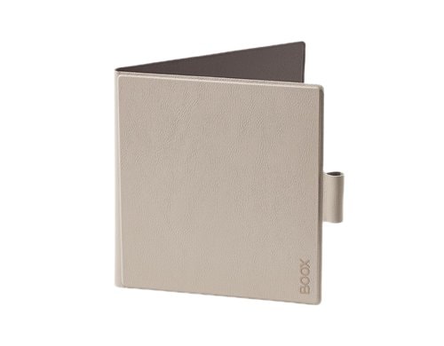 BOOX Go 7 Serie Magnetic Cover Case beige