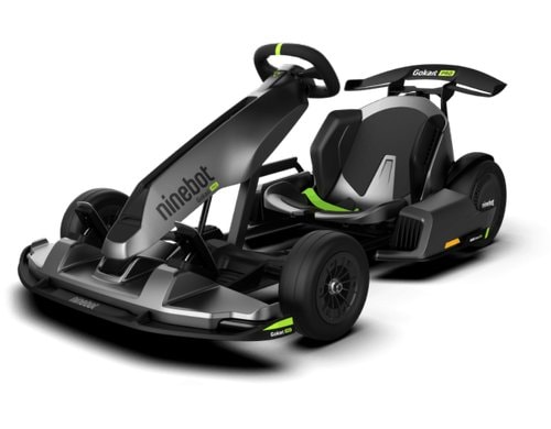 Segeway GoKart