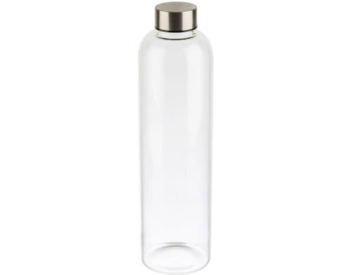 APS Glasflasche EVERFILL Glas, 1 Liter