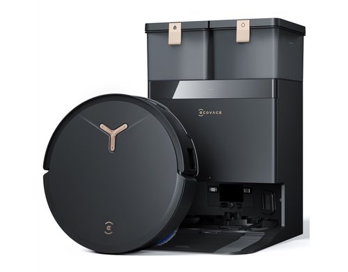 Ecovacs roboter t50 max pro omni deebot