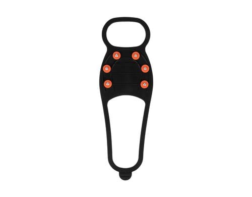 KOOR Schuhespikes Vaara 6 Spikes, dehnbar, One Size