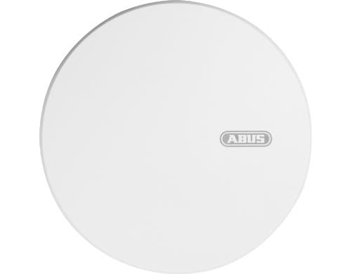 ABUS RWM450 Funk-Rauchwarnmelder Weiss