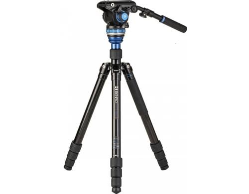 Benro A3883TS6PRO Aero Aluminium Videostativ Kit