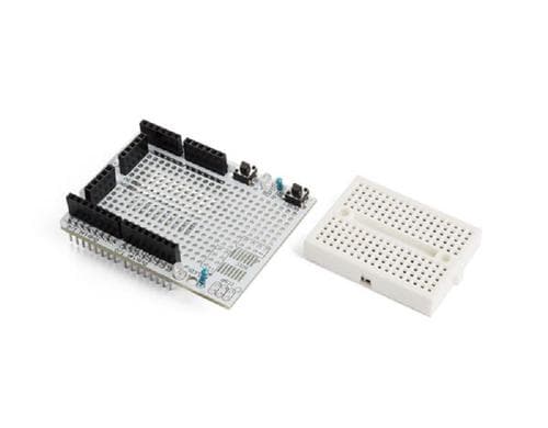 Expansion Board für Arduino UNO R3