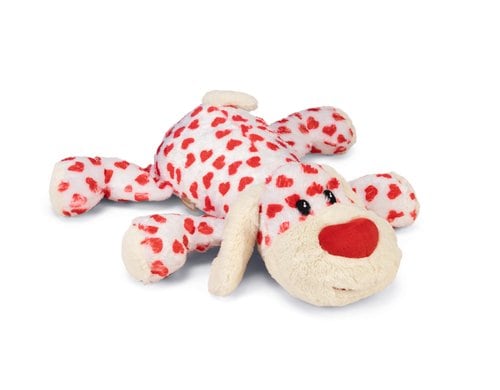 Beeztees Plüschspielzeug Hund Suki XL 48 x 46 x 11 cm