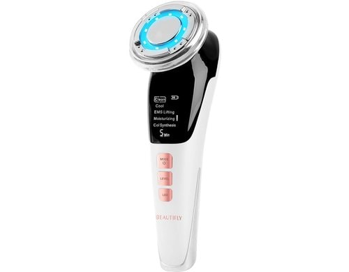 Beautifly Mesotherpie-Gerät B-Glossy Pro nadelfreies Lifting mit  Photonenlicht