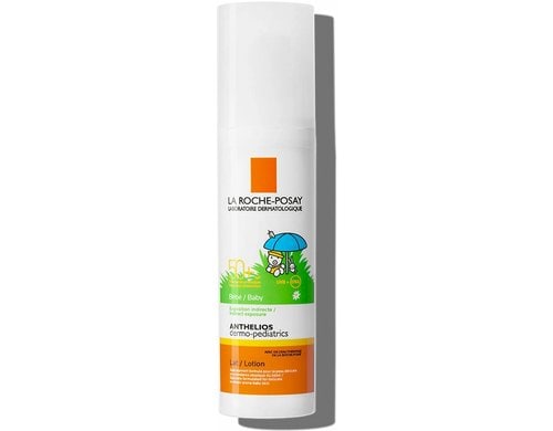 La Roche Posay Anthelios Dermo Pediatrics Milk SPF 50+ 250 ml