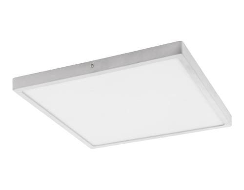 EGLO FUEVA 1 Aufbauleuchte  weiss Technik /  inkl. 1x LED 25W