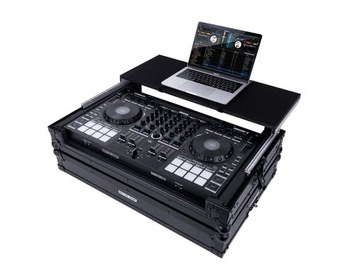 Reloop Premium Large Controller Case Grosses Controller Hard-Case