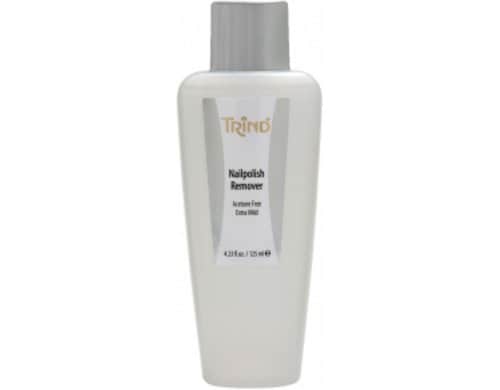 Trind Nailpolish Remover 125 ml