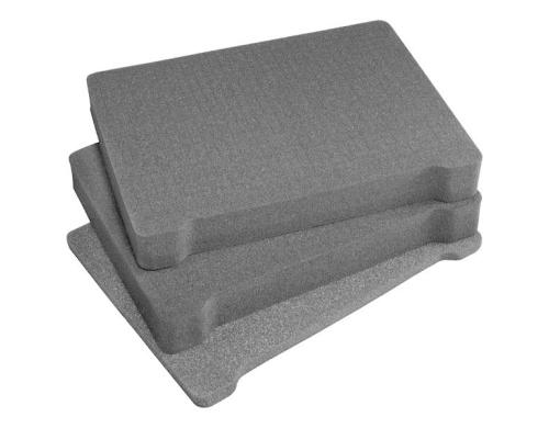 B&W Schaumstoff Einsatz SI, für Typ 1000