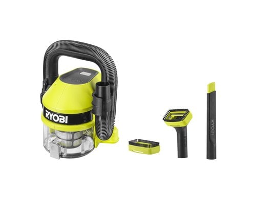 Akku-Staubsauger RAV1805-0 18 V,  ohne Akku und Ladegerät